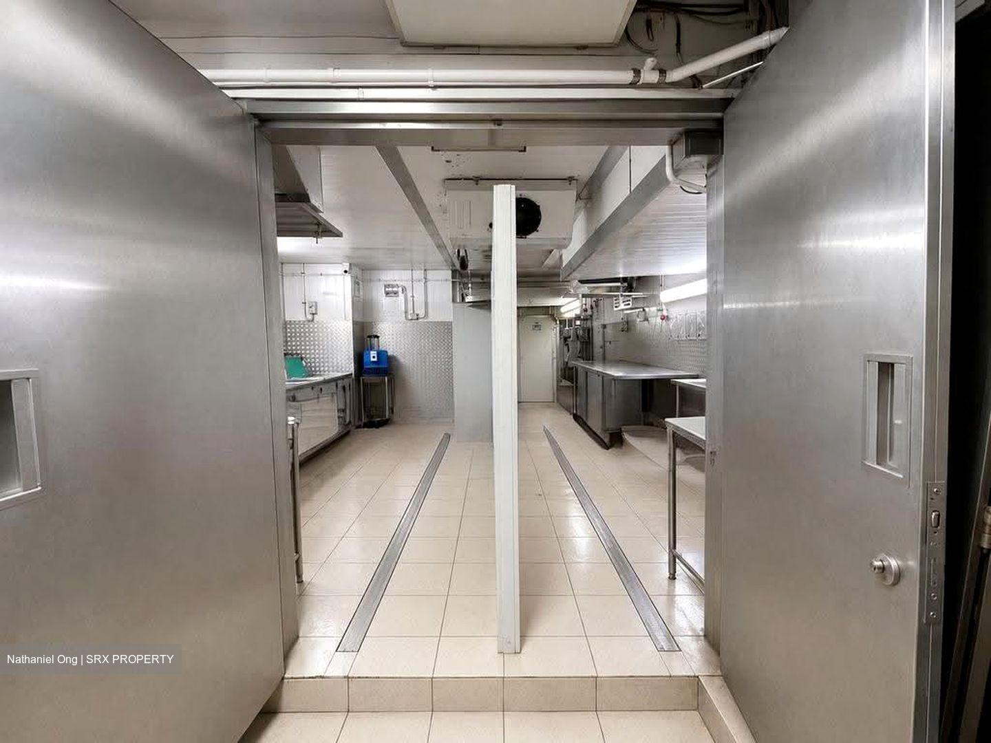 Food Xchange @ Admiralty (D27), Factory #610460151